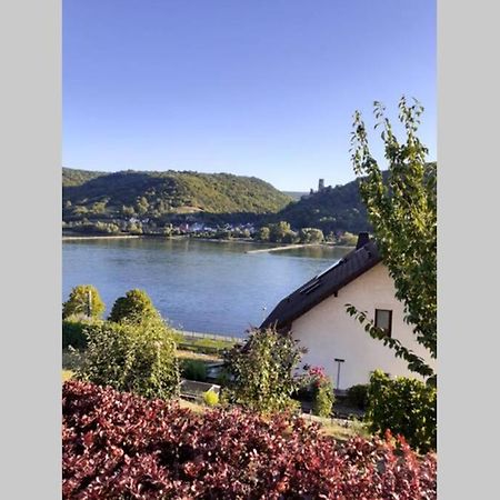 Lorch Lorchhausen Mittelrheintal Weltkulturerbe Apartman Lorch am Rhein Kültér fotó