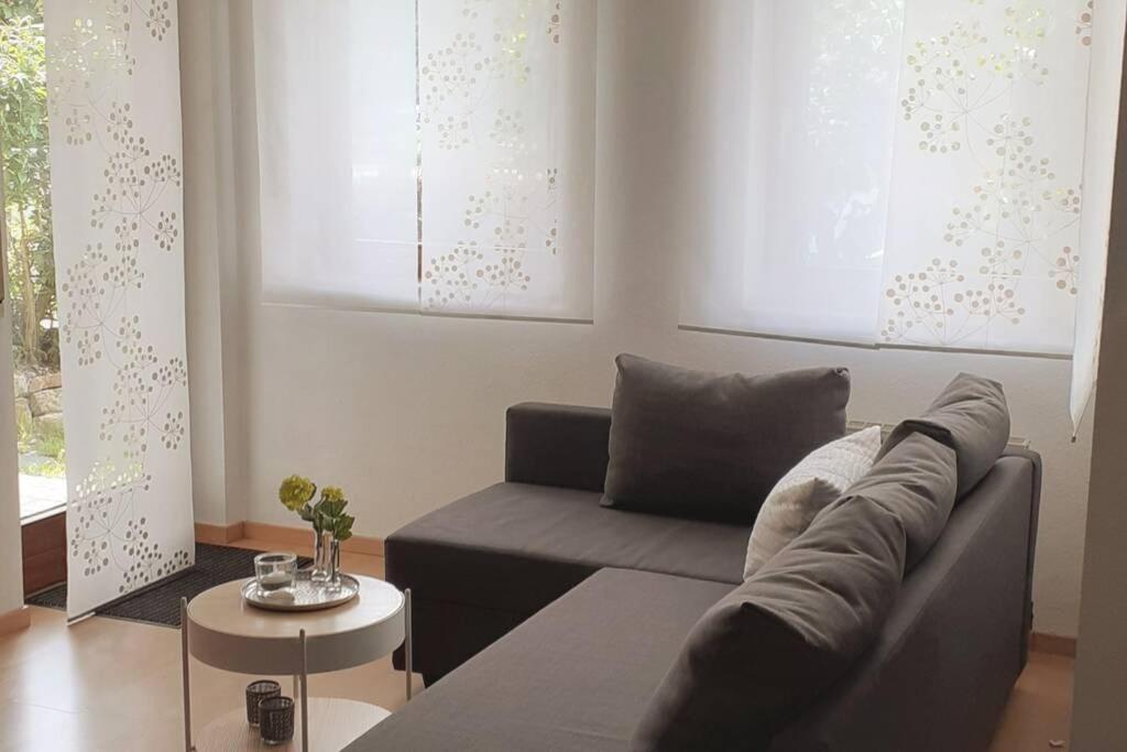 Lorch Lorchhausen Mittelrheintal Weltkulturerbe Apartman Lorch am Rhein Kültér fotó