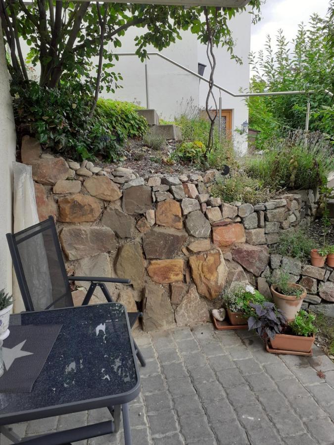 Lorch Lorchhausen Mittelrheintal Weltkulturerbe Apartman Lorch am Rhein Kültér fotó