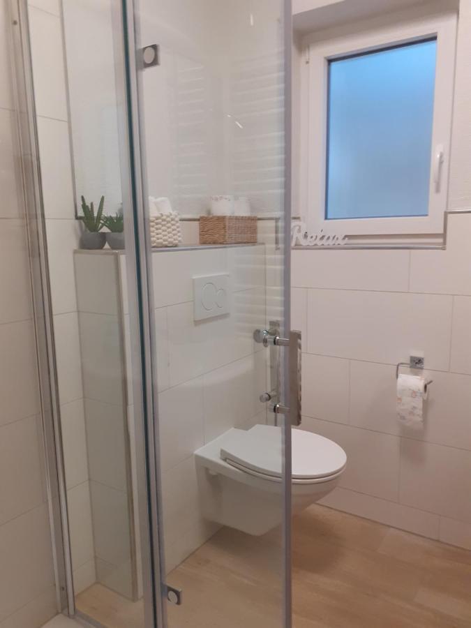 Lorch Lorchhausen Mittelrheintal Weltkulturerbe Apartman Lorch am Rhein Kültér fotó