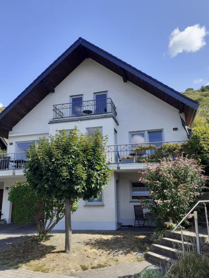 Lorch Lorchhausen Mittelrheintal Weltkulturerbe Apartman Lorch am Rhein Kültér fotó