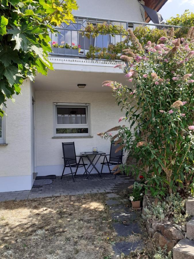 Lorch Lorchhausen Mittelrheintal Weltkulturerbe Apartman Lorch am Rhein Kültér fotó